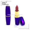 CC2449 New lipstick tube packing professional makeup beauty high quality matte lipstick